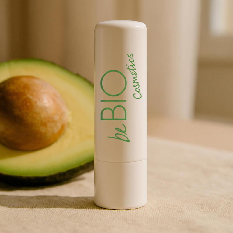 BiBio Transparent Lip Care Lip Balm Lip Protector 5g