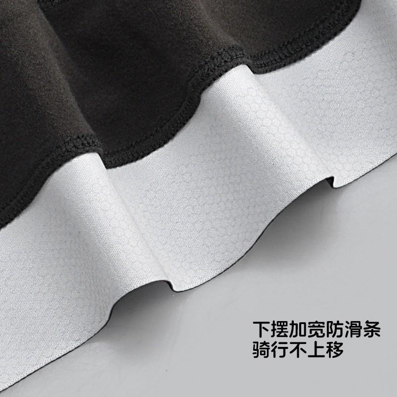 Mens Thermal Cycling Jersey Bib Pants Set Outdoor Bike Riding