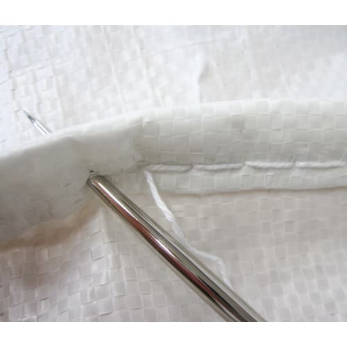 Kakuri Needle with Hole, 150mm