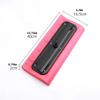 40x16.5x2cm Roof Snow Rake Foam Broom Pusher for Snow Lawn Ice Remover Rake Roof Vehicle Home Garage Snow Removal Tool