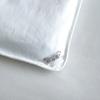 Arctic Velvet Tussah Silk Quilt