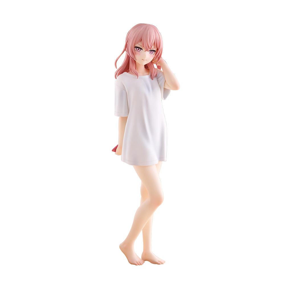 

My Dress-Up Darling Anime Kawaii Action Figure Collectible Desk Statue Creative Birthday Gift
