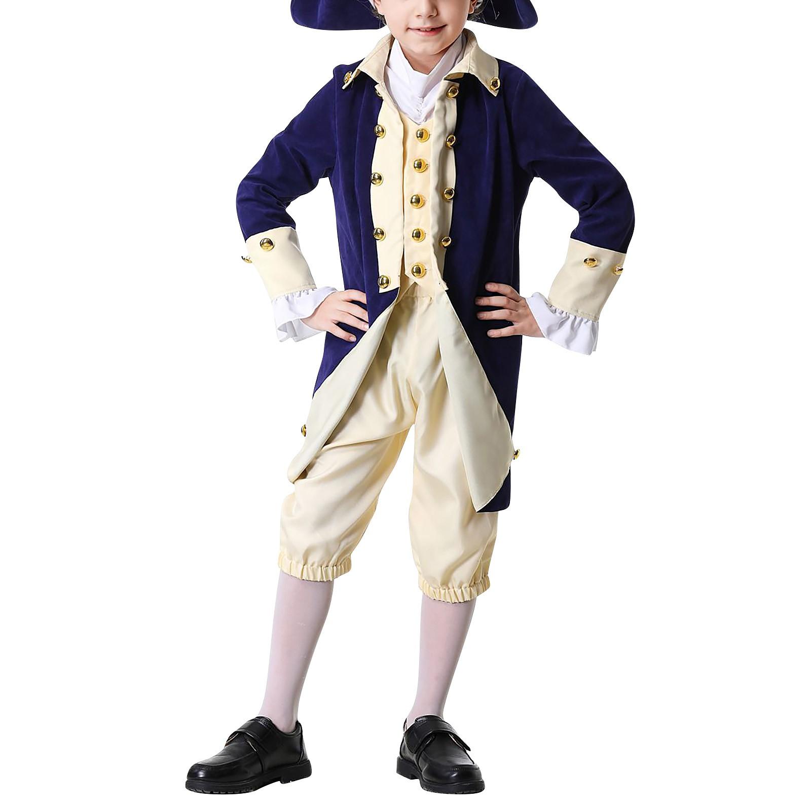 

Костюмы для мальчиков Костюмы для маскарада Костюмы для ролевых игр XL бежевый