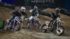 Monster Energy Supercross 5 North PS5 (Import Version America) -