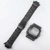 GX56 GX56BB Metallgehäuse Armband Mod Kit Für G-SHOCK Casio GX-56 GXW-56BB Edelstahl Lünette Armband gx56 retro Paisley Muster Set