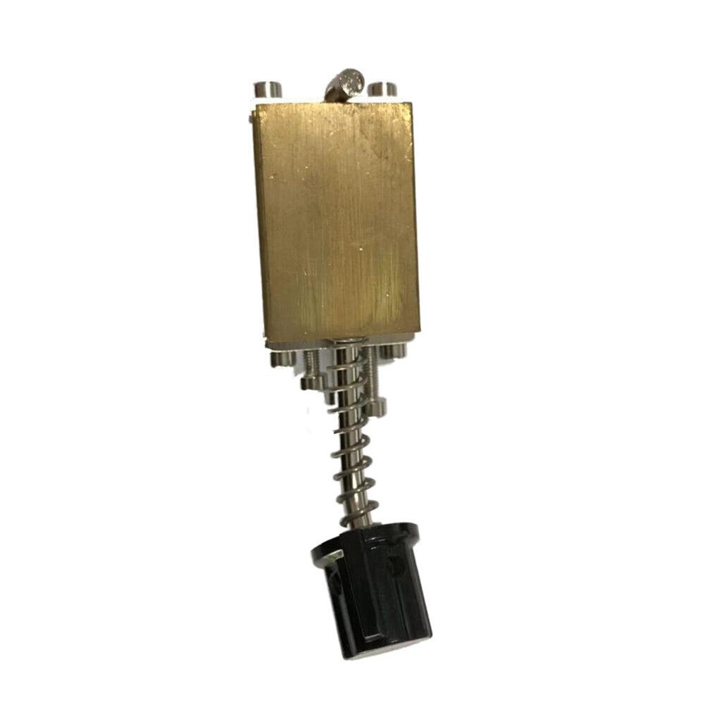 DY-8 Druckkopf für manuellen Stempel HP241B Briefhalter