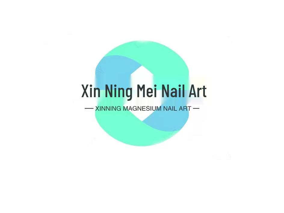 Elegant 3D Hand-painted Long Wearable Nails - European & American Style Manicure