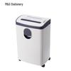 M&G AEQ96703 High-Security Level 5 Micro-Cut Paper Shredder