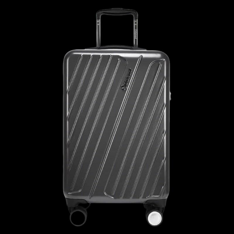 Diplomat DS-13106 20-inch ABS Luggage