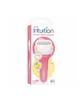 Intuition Hair Removal Device (Lemonberry)