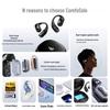 Edifier Comfo Solo Open-Ear True Wireless Bluetooth Headphones