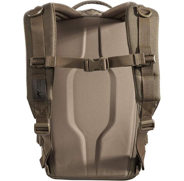 Backpack Tasmanian Tiger TT Modular Daypack XL Coyote Brown (7159-346)
