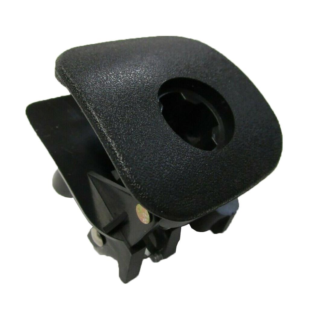 Car Interior Glove Box Lock Latches Handle Accessories Part Number 10328822 for C5 1997-2004