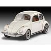 German Revell 1/32 Volkswagen K?fer Beetle Plastic Model 07681