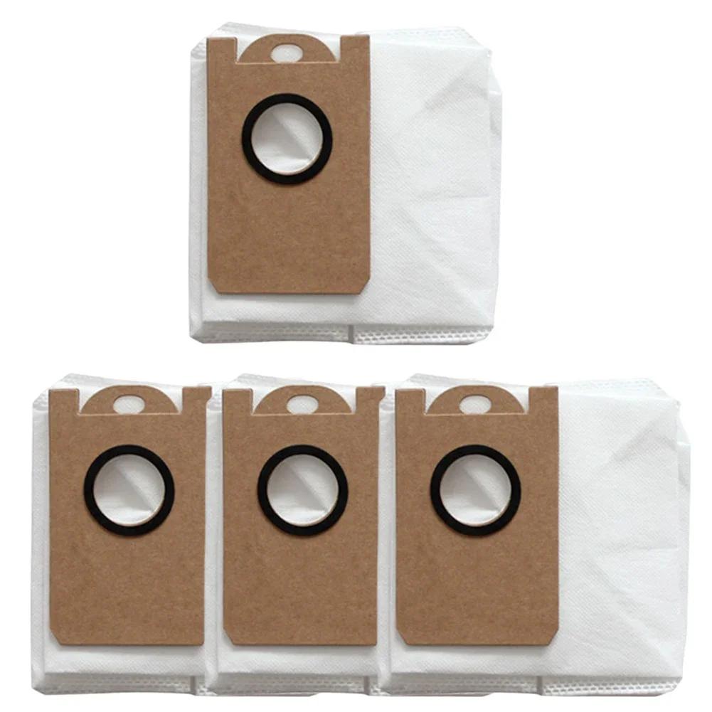 Replacement Dust Bags for Ultenic Vacuum Cleaners For T10 Pro and For TS1 Designed for Maximum Filtration Efficiency