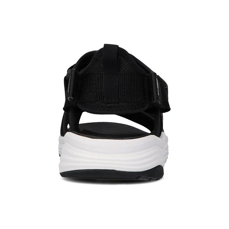 New Balance 750 Series Casual Sports Sandals Unisex Black