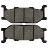 Motorcycle Front or Rear Brake Pads for Yamaha XP500 Tmax XV950 Racer SCR 950 Bolt XVS 950 Midnight Star Stryker XVS1300
