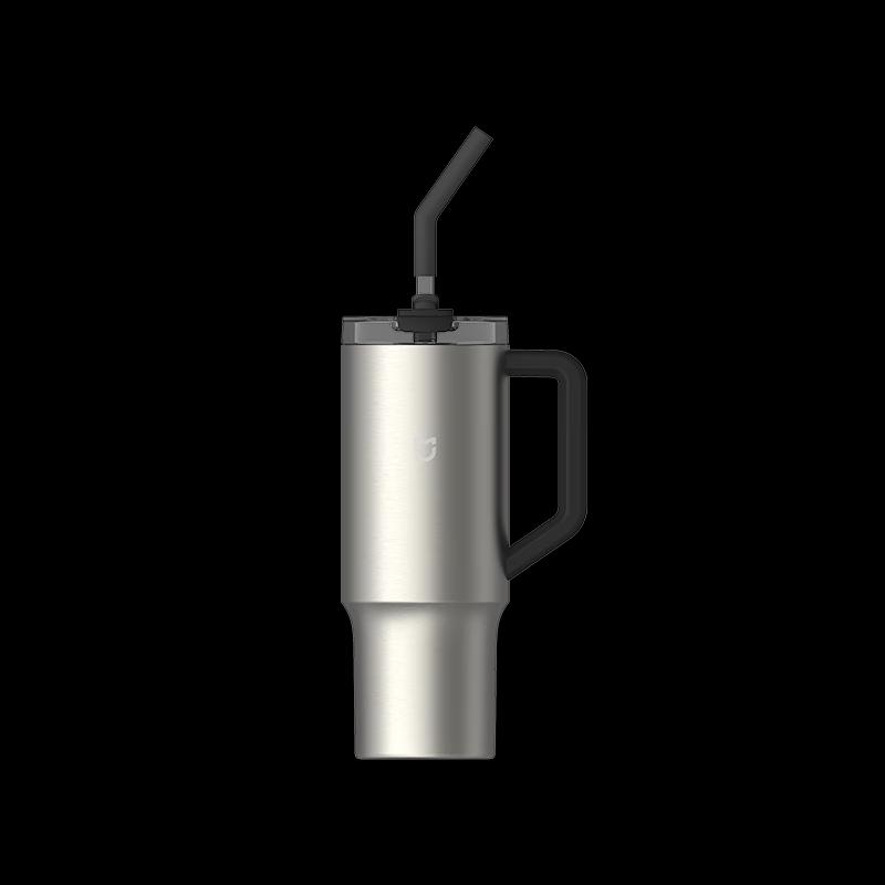 Xiaomi 1L 316L Stainless Steel Insulated Straw Tumbler