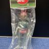 [USED] Last in stock Kamen Rider V3 clear painted version 27cm rare