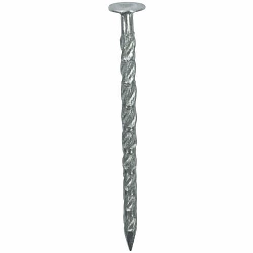 

DAIDOHANT Stainless Steel Flat Head Power Screws, 400g (Body Diameter: #11 3.0mm x Length: 65mm), Pack of 100, 46955