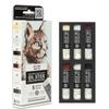 Oil Stick - Extra-fine - Solid - Sennelier - 6 Colors - Tabby Cat