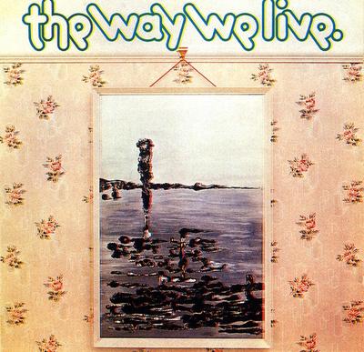 CD WAY WE LIVE - A Candle For Judith REP4356WP Repertoire Reco 1993 Deutschland Rock Gebraucht