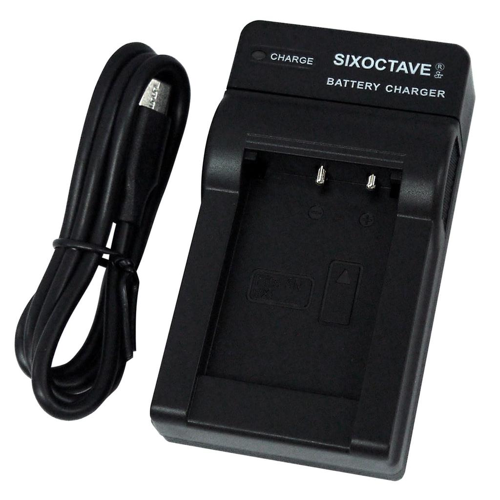 Str Digital Camera Compatible Fast Charger USB Charger for Sony BC-TRX NP-BX1 Type-C DSC-RX100, DSC-WX300, HDR-AS10, HDR-AS15, HDR-AS30V, HDR-AS50R,
