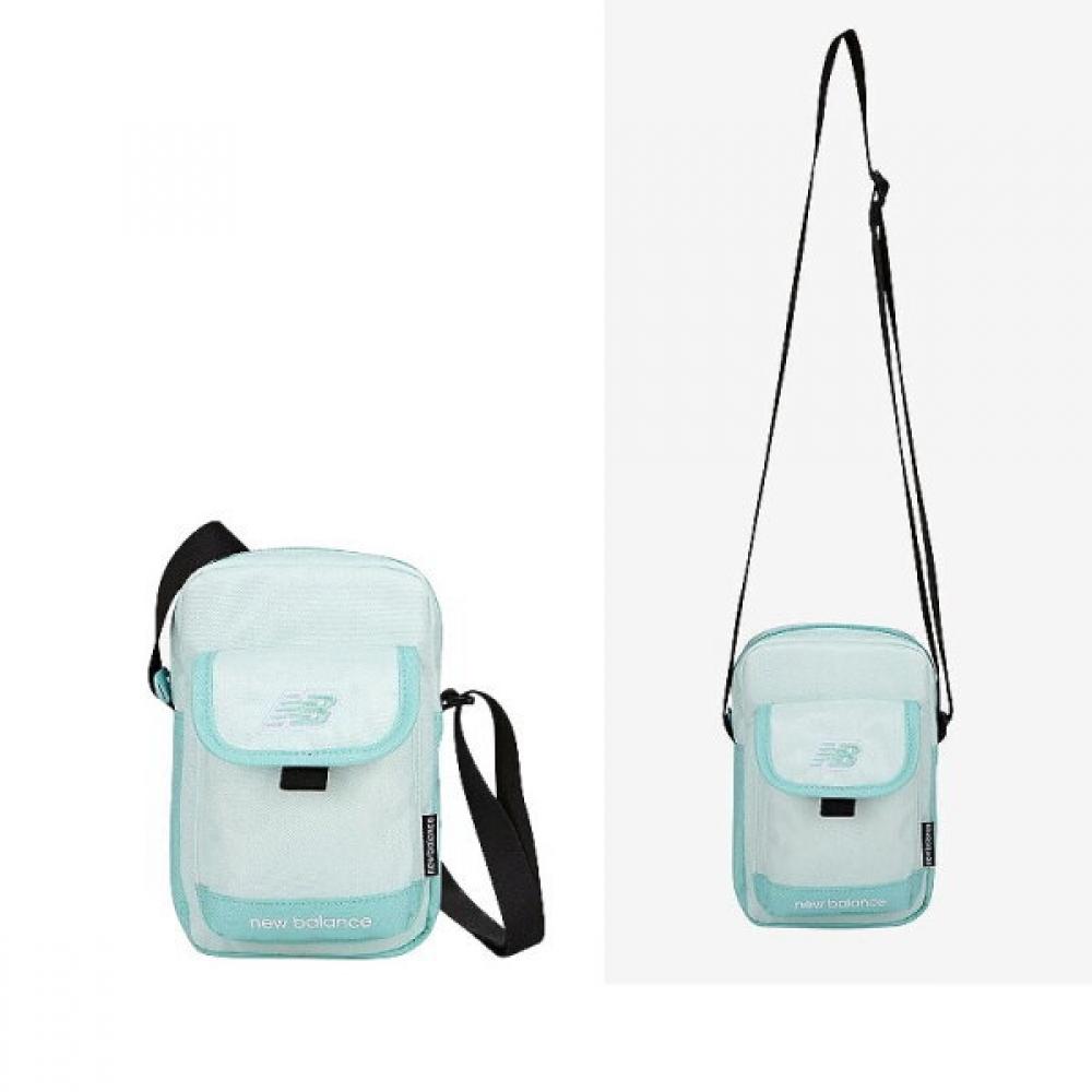 

New Balance Essentials Crossbody Bag Nk8aes302u 84 NK8AES302U84