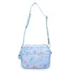 COLORFUL CANDY STYLE Disney School Bag for Girls, Shoulder Bag, Perfect for Preschool, Cute / Ariel / THE LITTLE MERMAID / Ariel / Princess Ariel N053