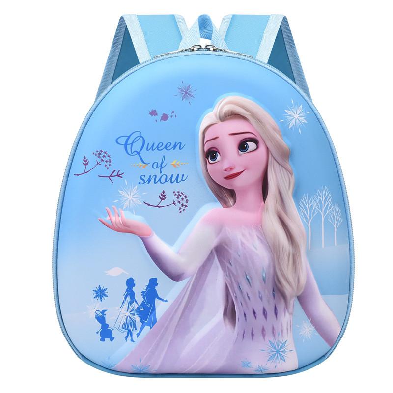 Eva Dinosaur Kids Backpack With 3d Cartoon Design For School Use