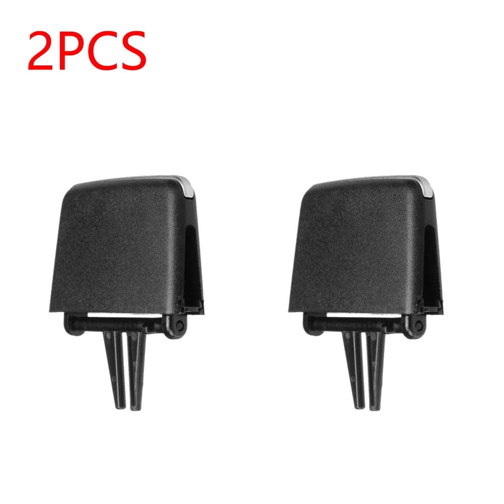 

Front A/C Air Vent Outlet Tab Clip Repair Kit For 2005-2012 BMW 3 Series E90 Durable Front A/C Air Conditioning Vent Outlet Tab