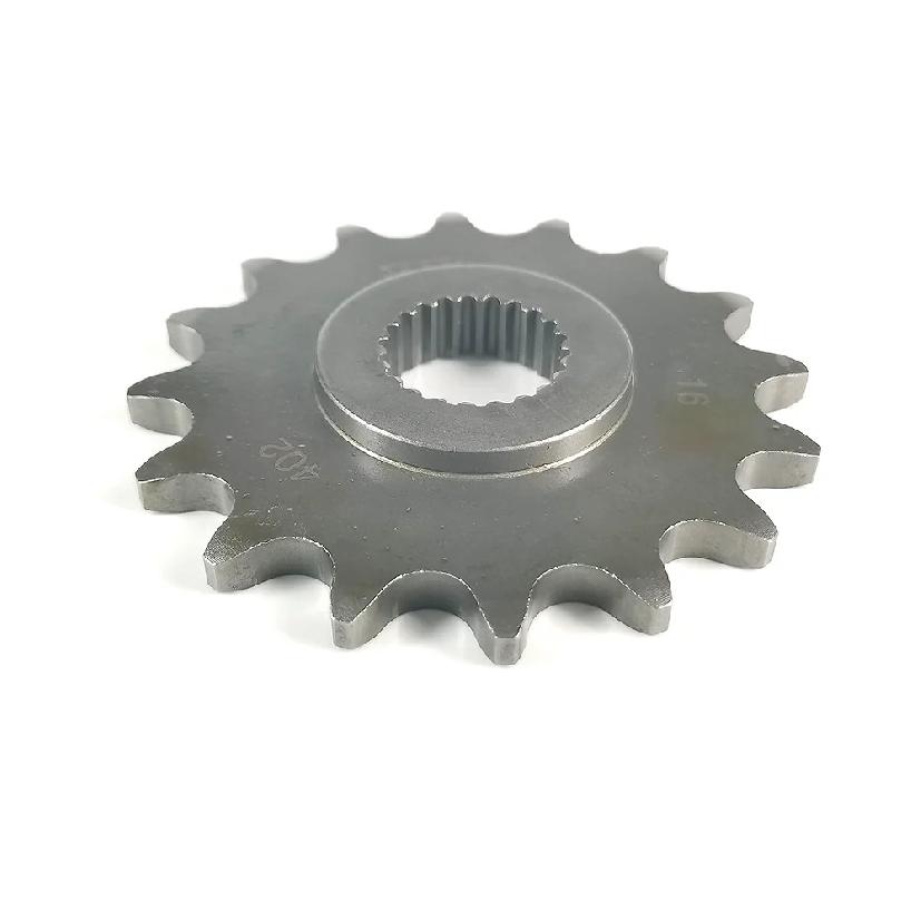 Pour BMW F650 G650 Aprilia 650 Pegaso Moto Pignon de Chaîne Chaînes 520 Pit Bike Pignons Avant Accessoires Moto