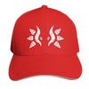 Iron Atlas Moth Baseball Cap Sun Hat For Children New In The Hat Tactical Cap Christmas Hat Women Beach Fashion Unisexs