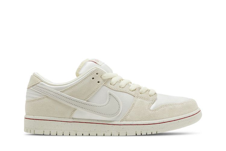 Nike SB Dunk Low City of Love Light Bone