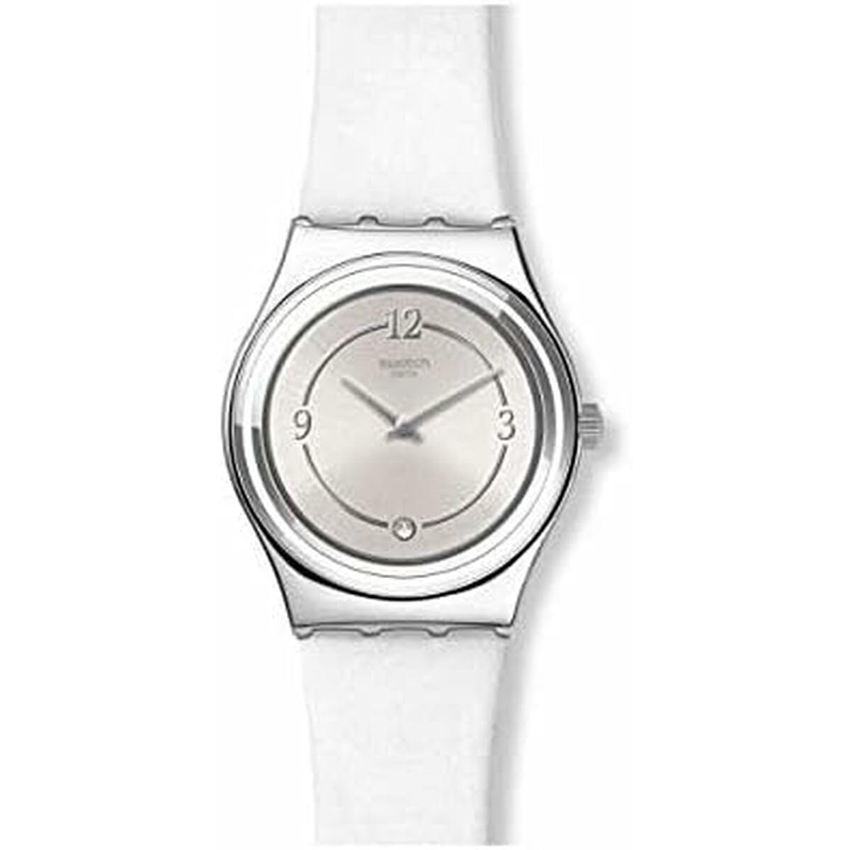 Часы SWATCH Irony Medium YLS213 [Swatch] Женские [Официальный импорт]