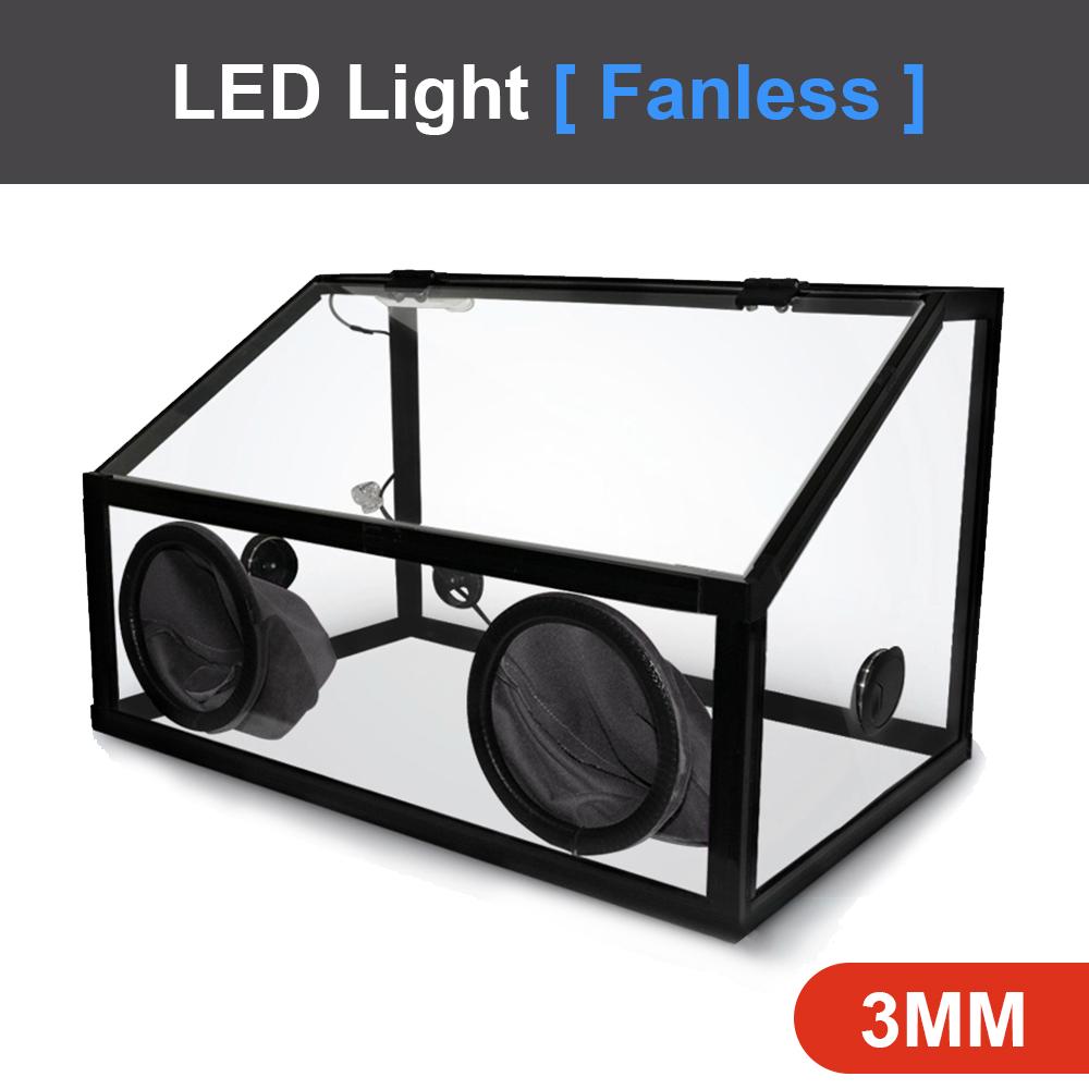 

Полировальный пылесборник Защитный кожух для шлифовальной пыли с отверстиями для перчаток Настольный пылеуловитель Съемный пыленепроницаемый шкаф для гравировки