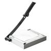 Deli B6 Steel Paper Cutter 8016 CN plug (adapter included)