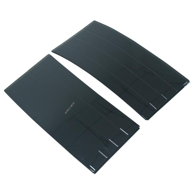 Compatible Shark Gill for Land Rover Executive Models LR098088, LR098089, LR098094, LR03886