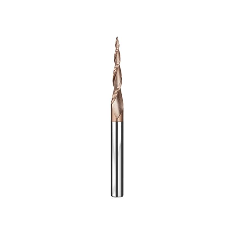 Solid Thread Engraving Drill Bit Steel Carving Tool For High Accuracy Metal Wood And Plastic Carving