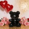 Valentine's Day Plush Bouquet Toy, Valentine's Day Gift