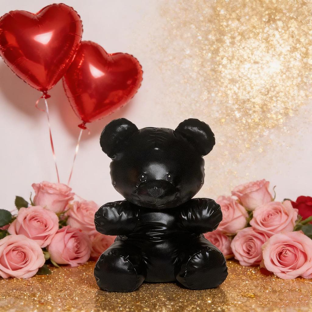 Valentine's Day Plush Bouquet Toy, Valentine's Day Gift