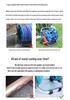 Garden Hose Storage Reel: Handheld Pipe Rack & PVC Soft Hose Cart for Flowers