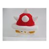 Sanei Boeki Super Mario ALL STAR COLLECTION Togezo (S) W13.5 x D14.5 x H12cm Plush AC29
