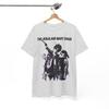 L'amplificatore di Gesù; T-Shirt Mary Chain Psychocandy Musica Rock Classico Unisex Maglietta Unisex