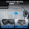 BIBIBO Daihatsu Move Canvas LA850/860S Dedicated Rear Defogger Cover, Cable Protection, Rear Heat Wire