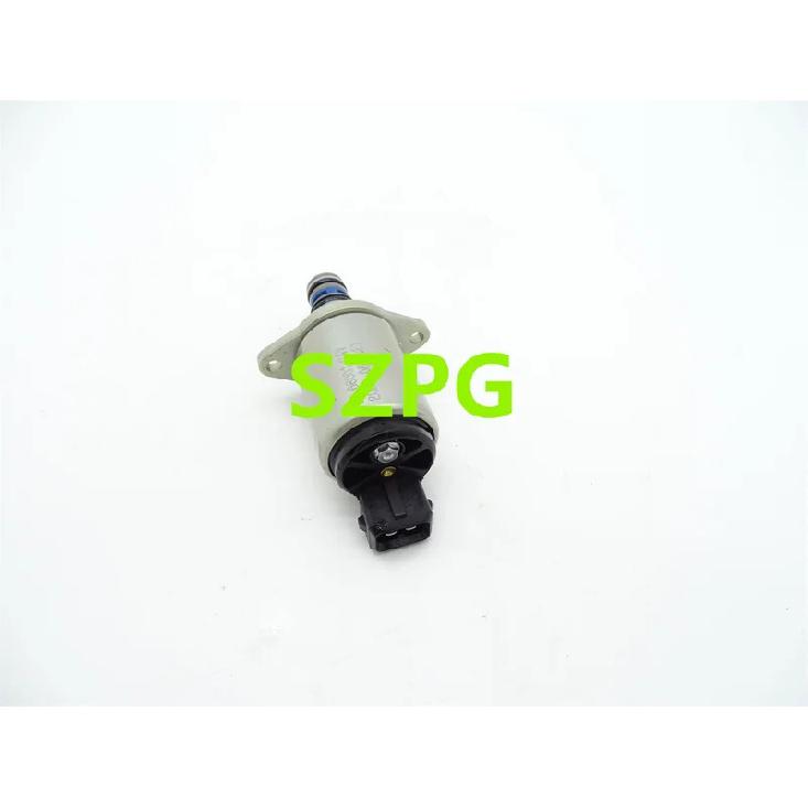 Excellent Burch Pilot Valve TM68001 24V Electric Proportional Solenoid Construction Machinery Parts