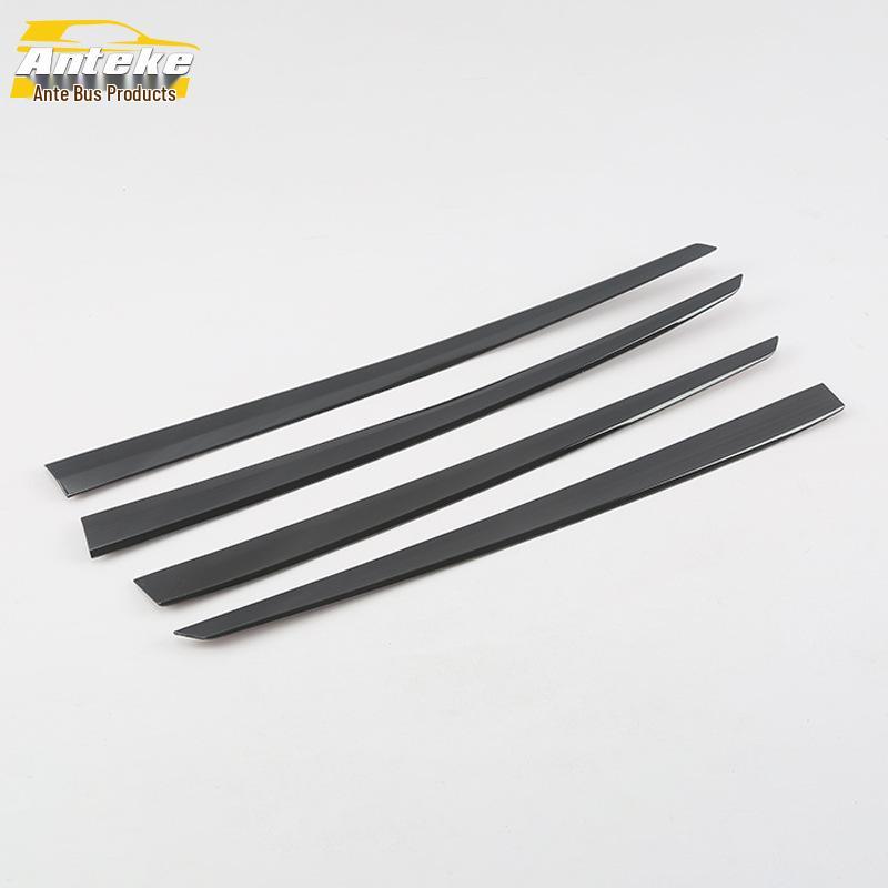 Lavida PLUS Door Panel and Body Edge Trim Strip Set - Fits 18 Models