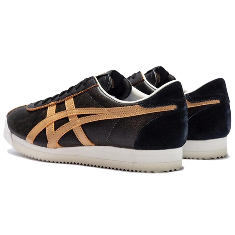 ONITSUKA TIGER Corsair 'Black Golden' 1183A055-251