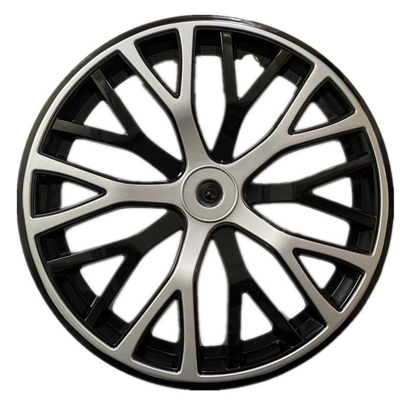 14-Inch Modified Wheel Cover for Wuling Rongguang, Hongguang S, and Rongguang V