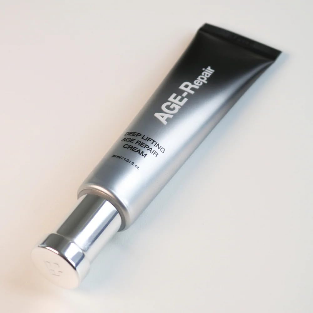 CHEENNY M_Deep Lifting Age Repair Cream 30 ml(M_Deep Repair Cream)